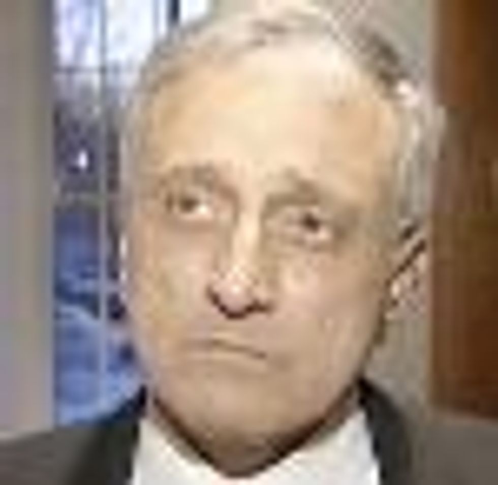 Carl Paladino Issues Apology for Antigay Remarks