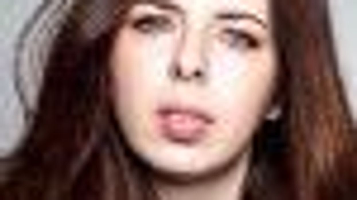 Heather Matarazzo's Coming Out Day Call to Action