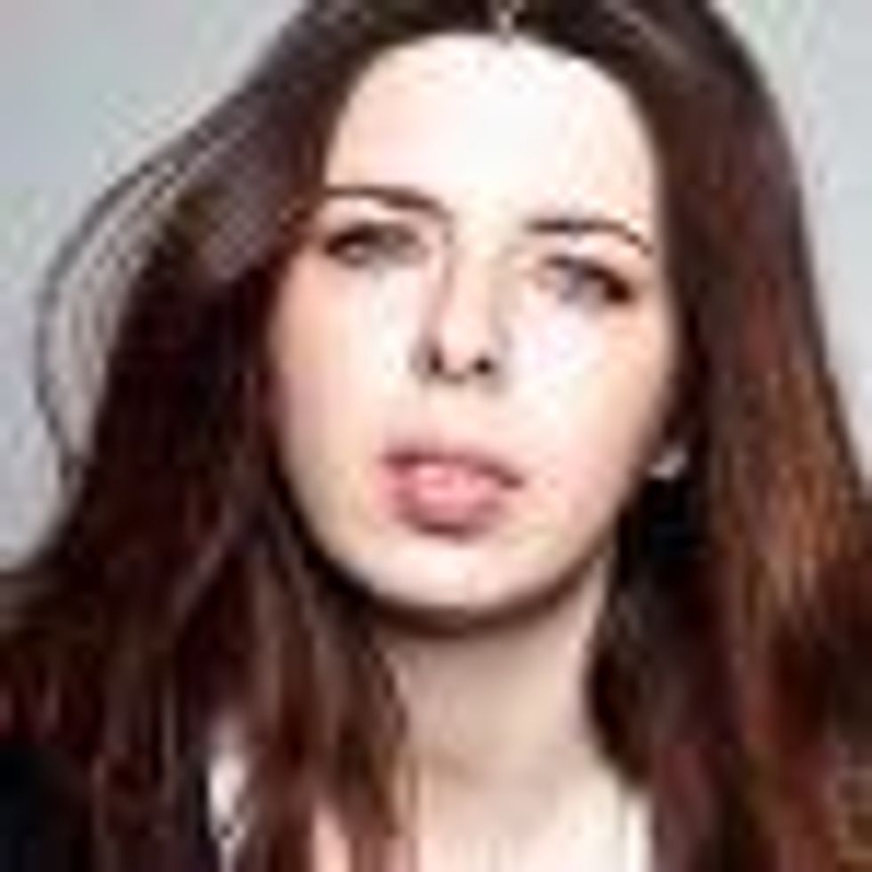 Heather Matarazzo's Coming Out Day Call to Action