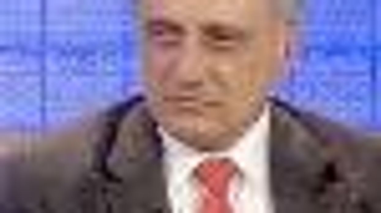 Carl Paladino's Obsessed with Gay Pride and Grinding in Speedos: Video