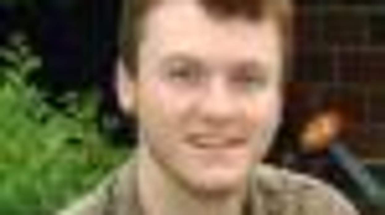 Oklahoma Teen Commits Suicide