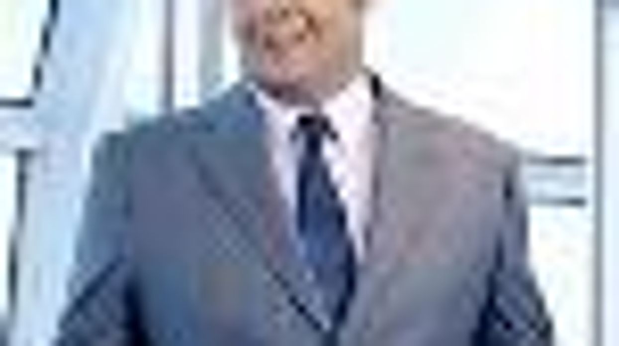 Universal Yanks Vince Vaugn that's 'So Gay' Trailer