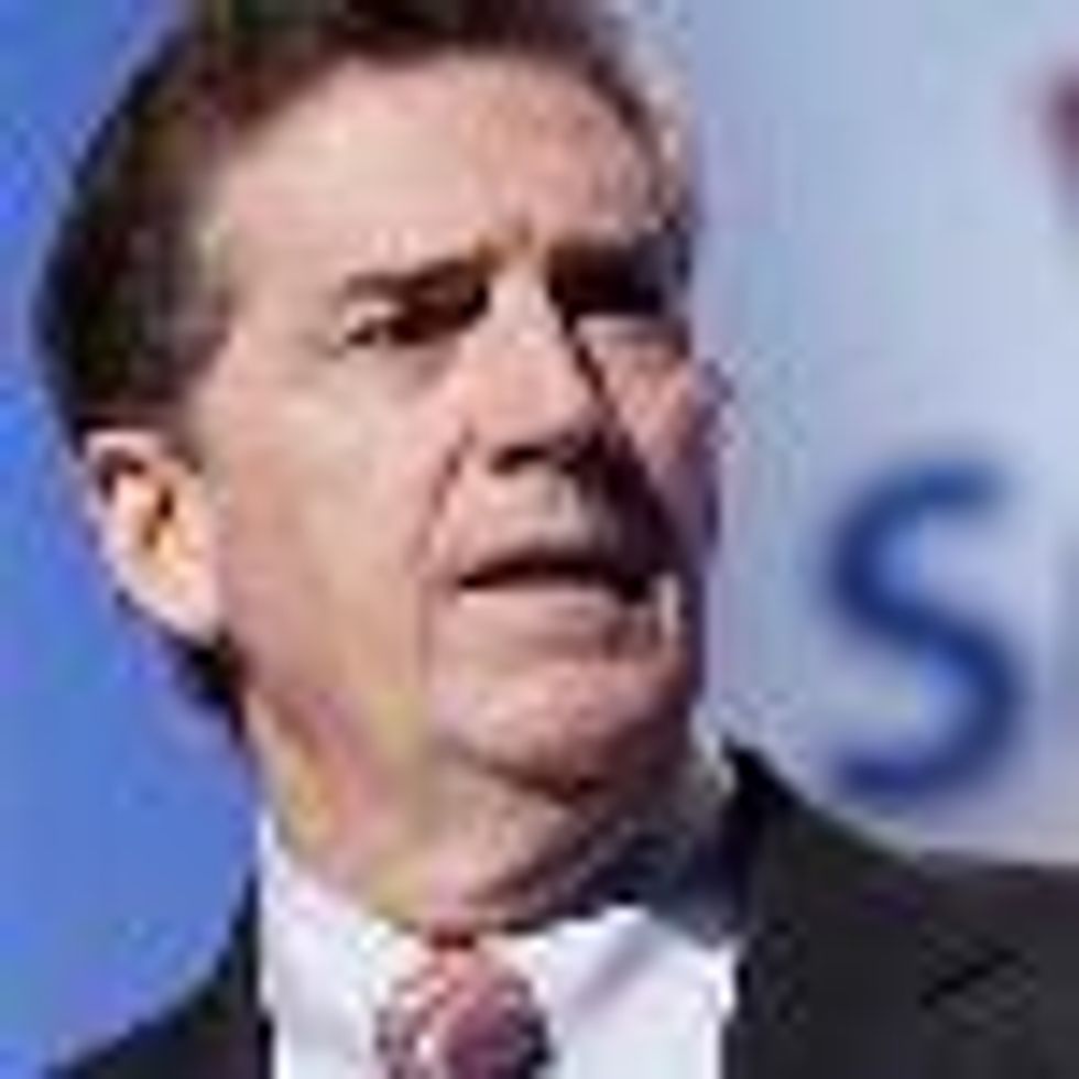 Jim DeMint Stands By Anti Gay, Sexist Remarks About Banning Teachers