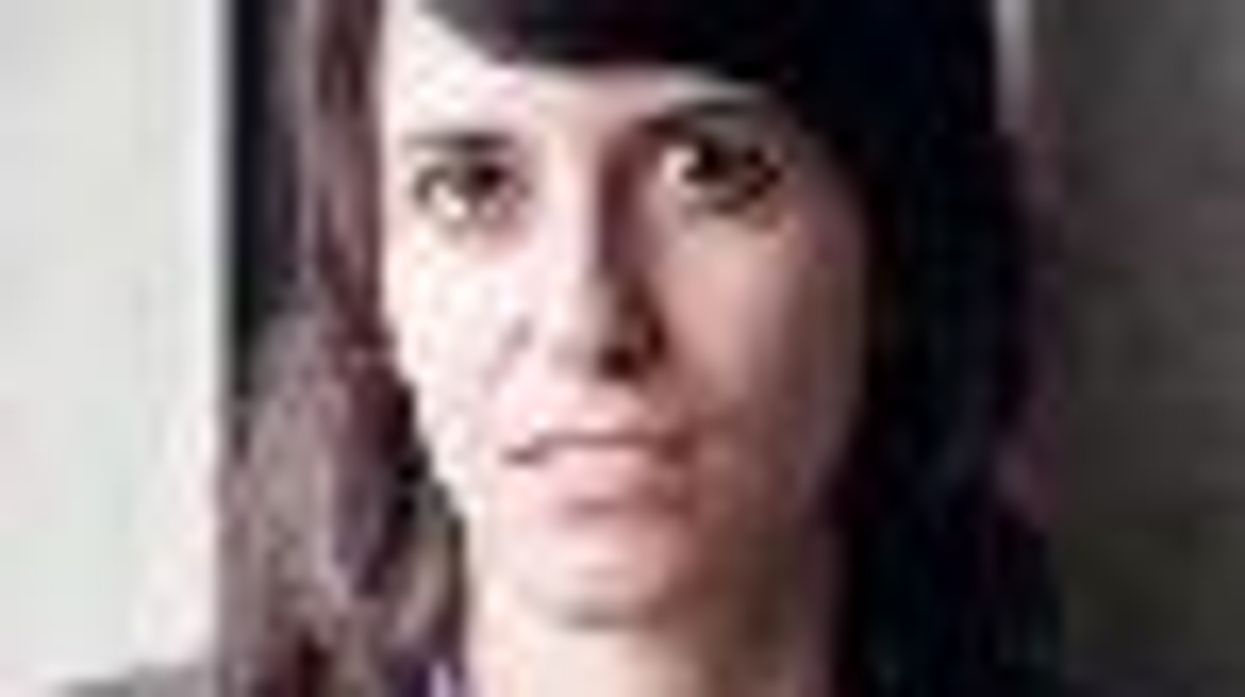 Author Sara Marcus on the Riot Grrrl Revolution