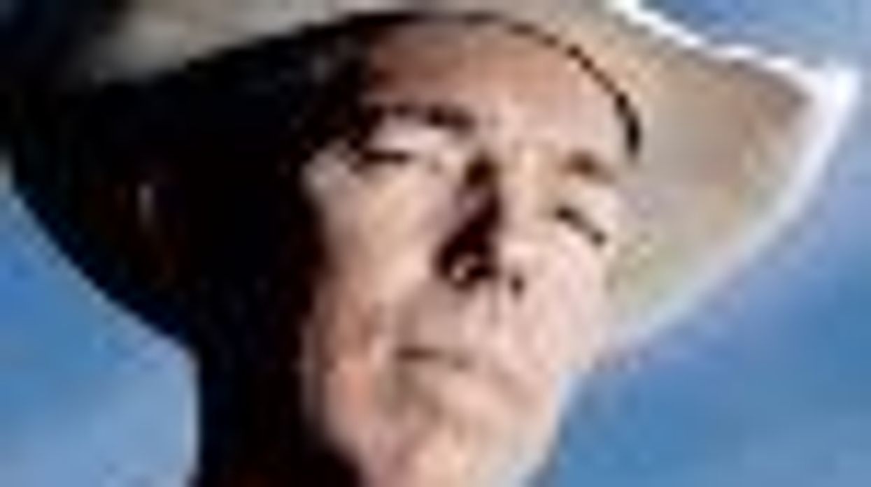 Evangelical Nutjob David Barton Proposes Regulating Gay Sex