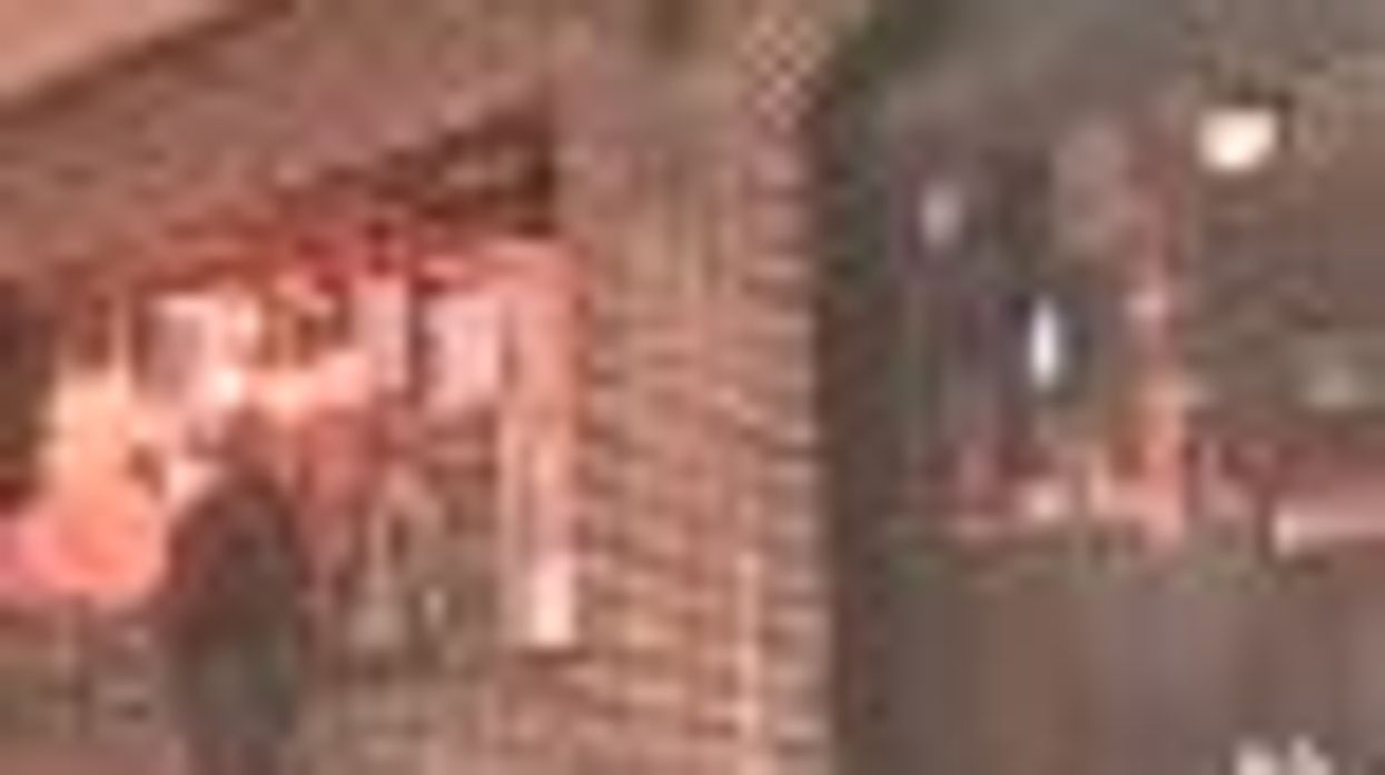 NBC on SheWired: Charges Filed in Stonewall Attack - Video