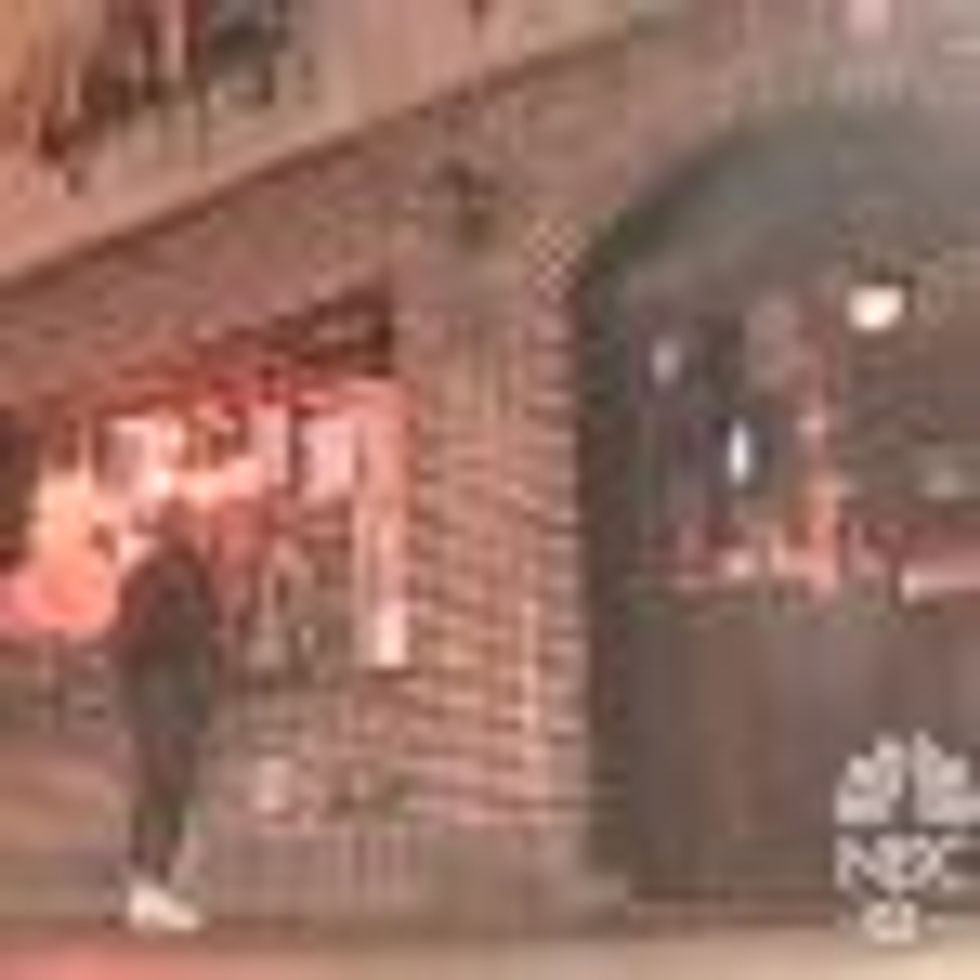 NBC on SheWired: Charges Filed in Stonewall Attack - Video