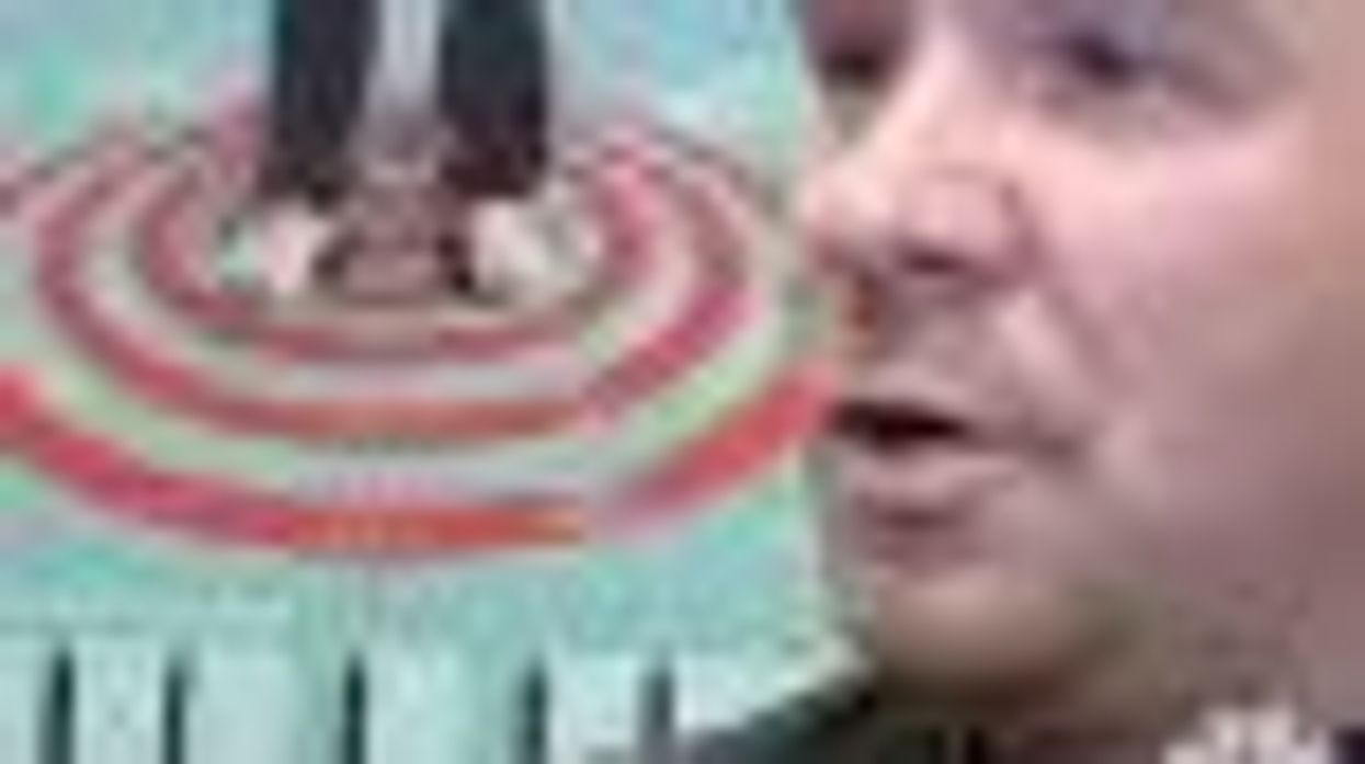 NBC on SheWired: 'Bullied' Premieres - Video