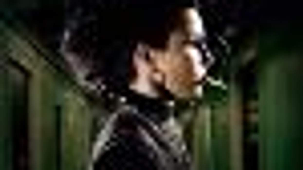 Millennium Fans! Lisbeth Salander is Back in 'Hornet's Nest': Video