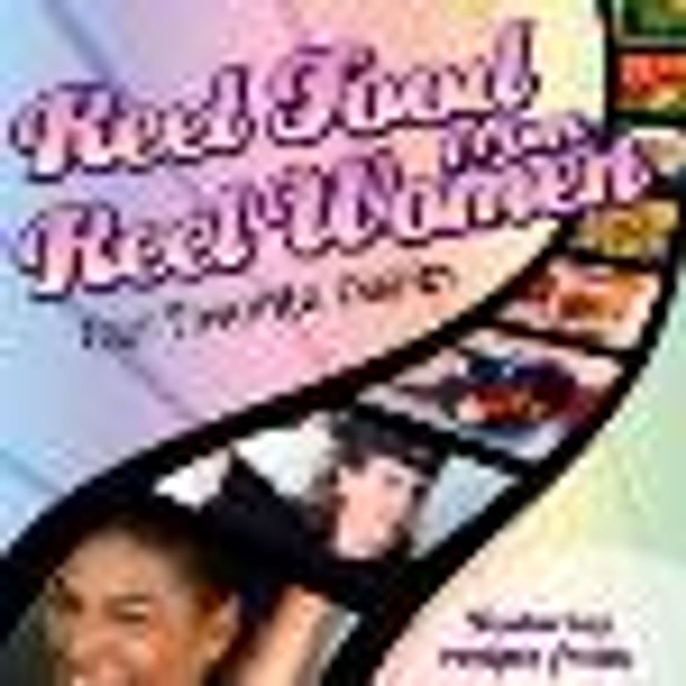 �Reel Food From Reel Women� Cookbook Helps Fund Film Projects