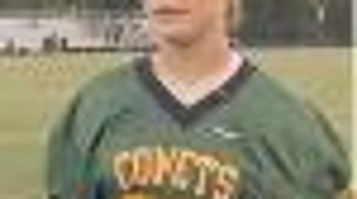 NBC on SheWired: Gridiron Girls - Video