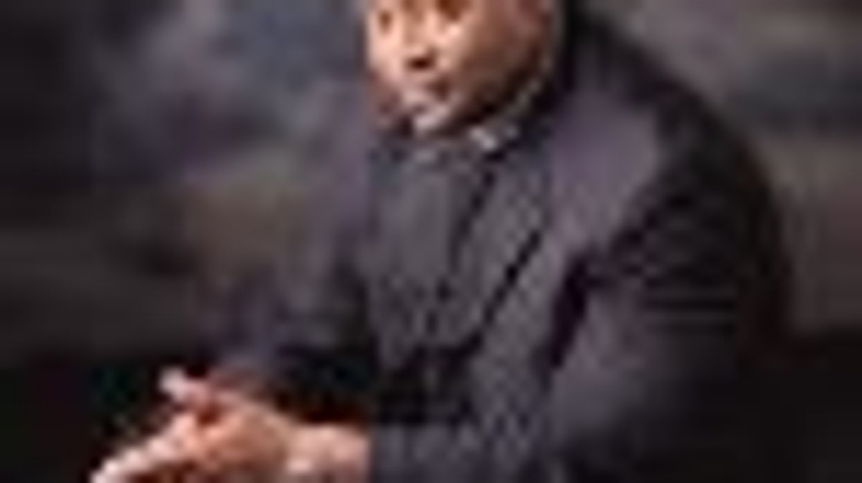 The Messology of Bishop Eddie Long