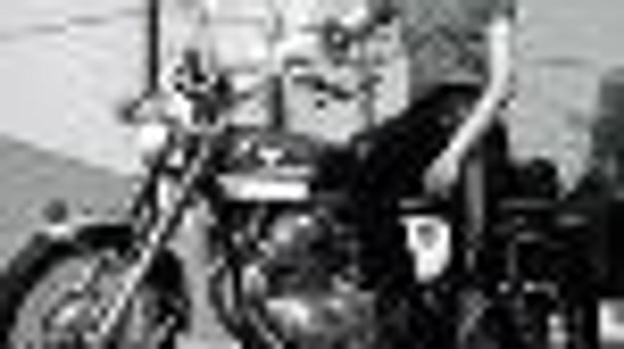 Jinx Beers: Lesbian, Pioneer and Activist - A Profile