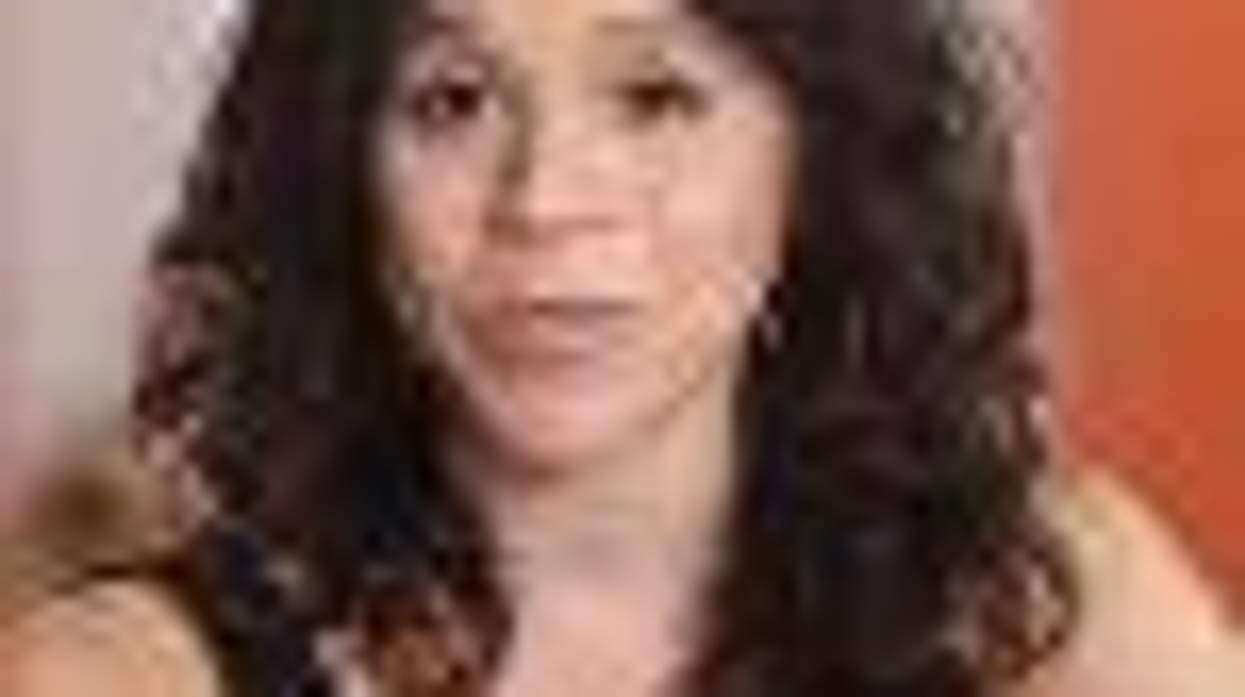 Rosie Perez's Video for LGBT Equality is a Hoot!