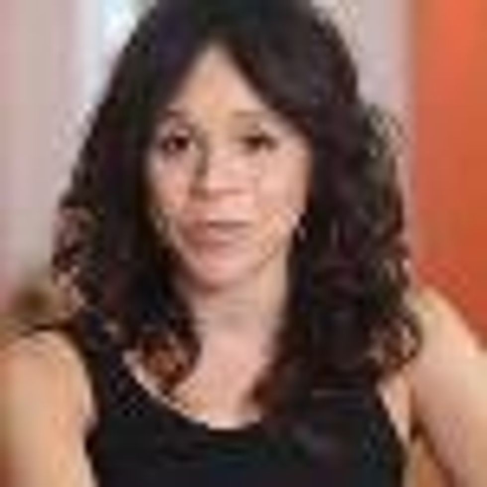 Rosie Perez's Video for LGBT Equality is a Hoot! 