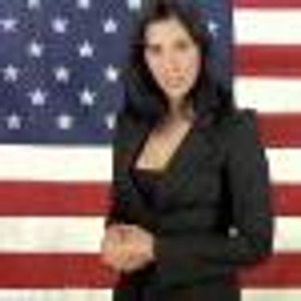 Sarah Silverman and Others Skewer DADT: Video