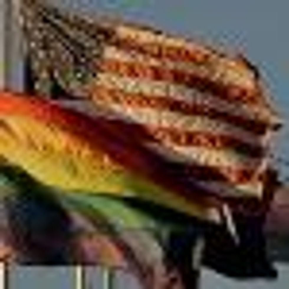 Immigration Bill to be Inclusive of Lesbian and Gay Couples