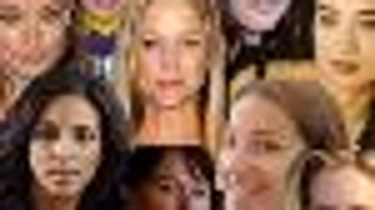 GLAAD's Guide to Where the LGBT Characters Are on TV