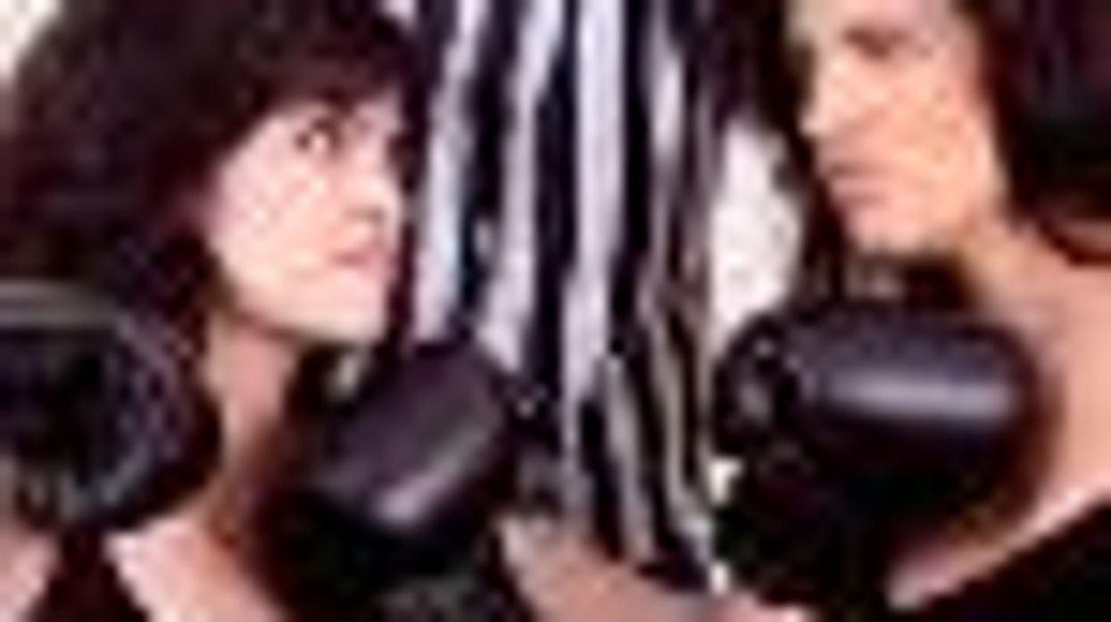 Cathy DeBuono and Jill Bennett Talk WHTSN and the Biz to 'Backstage'