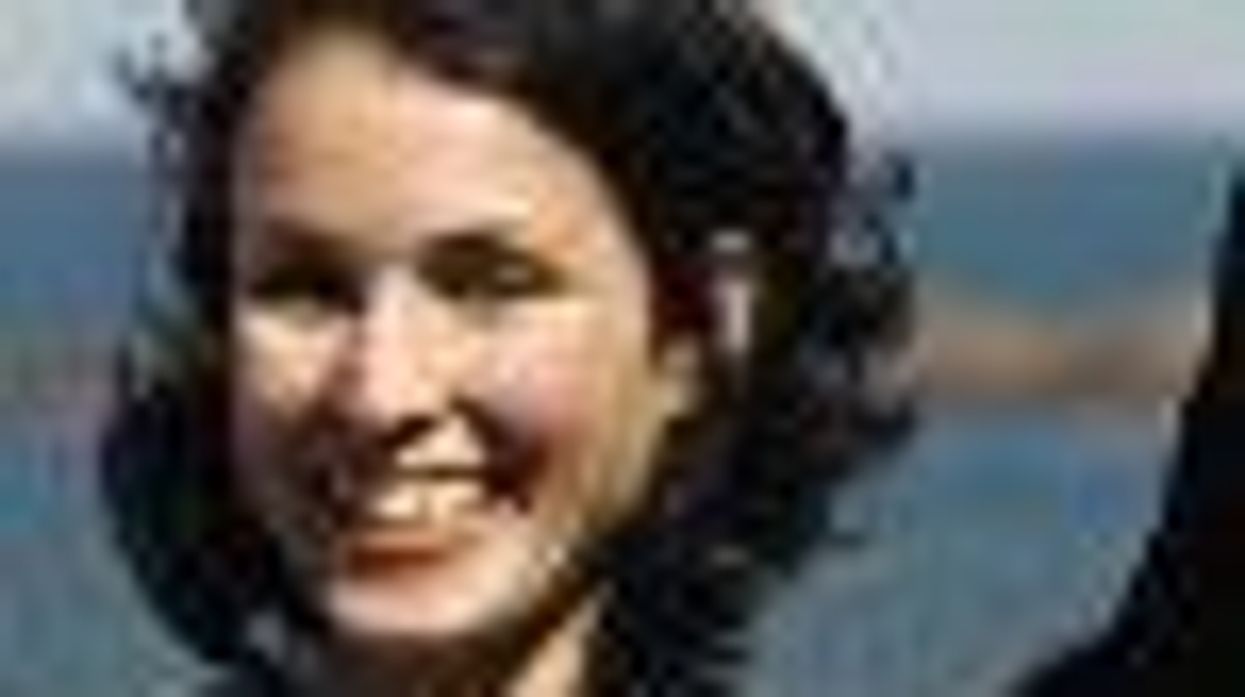 'Dragon Tattoo's' Noomi Rapace Set to Star in 'Sherlock 2'