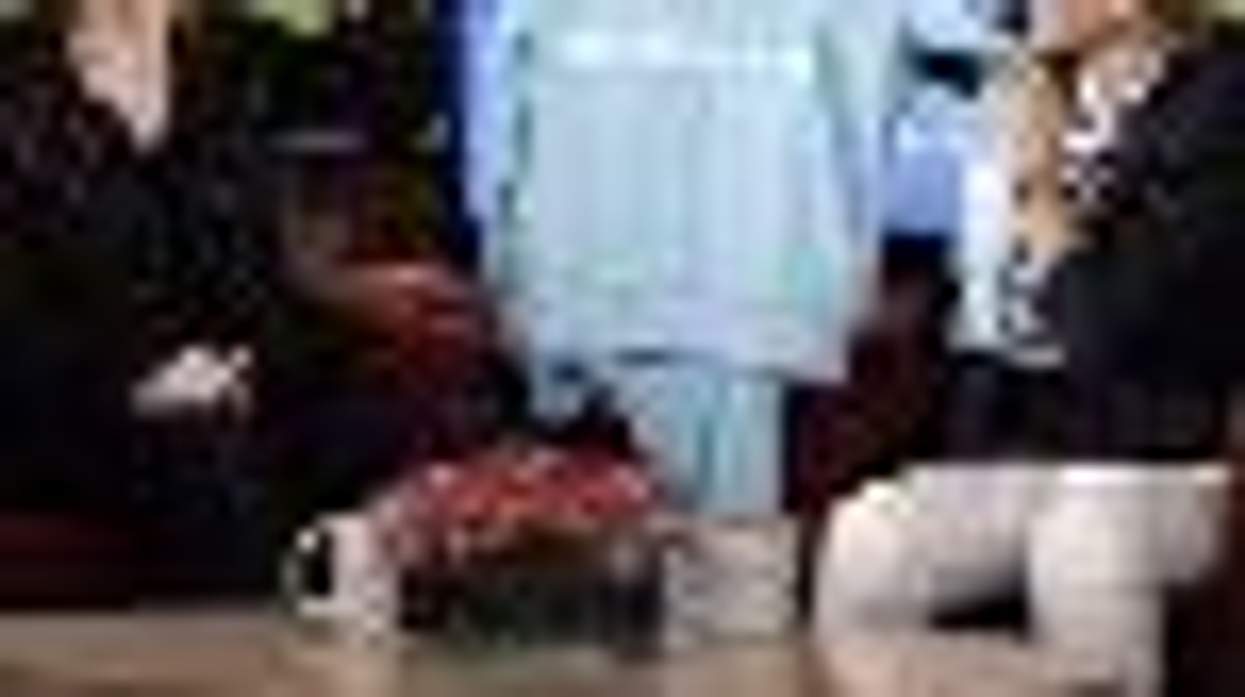 Jane Lynch Outs Julia Roberts as Gay on Ellen...We Wish