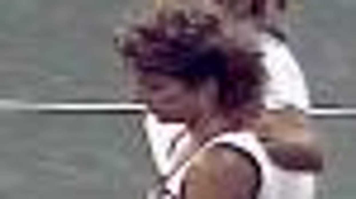 Navratilova and Evert Doc 'Unmatched' Premieres on ESPN: Video