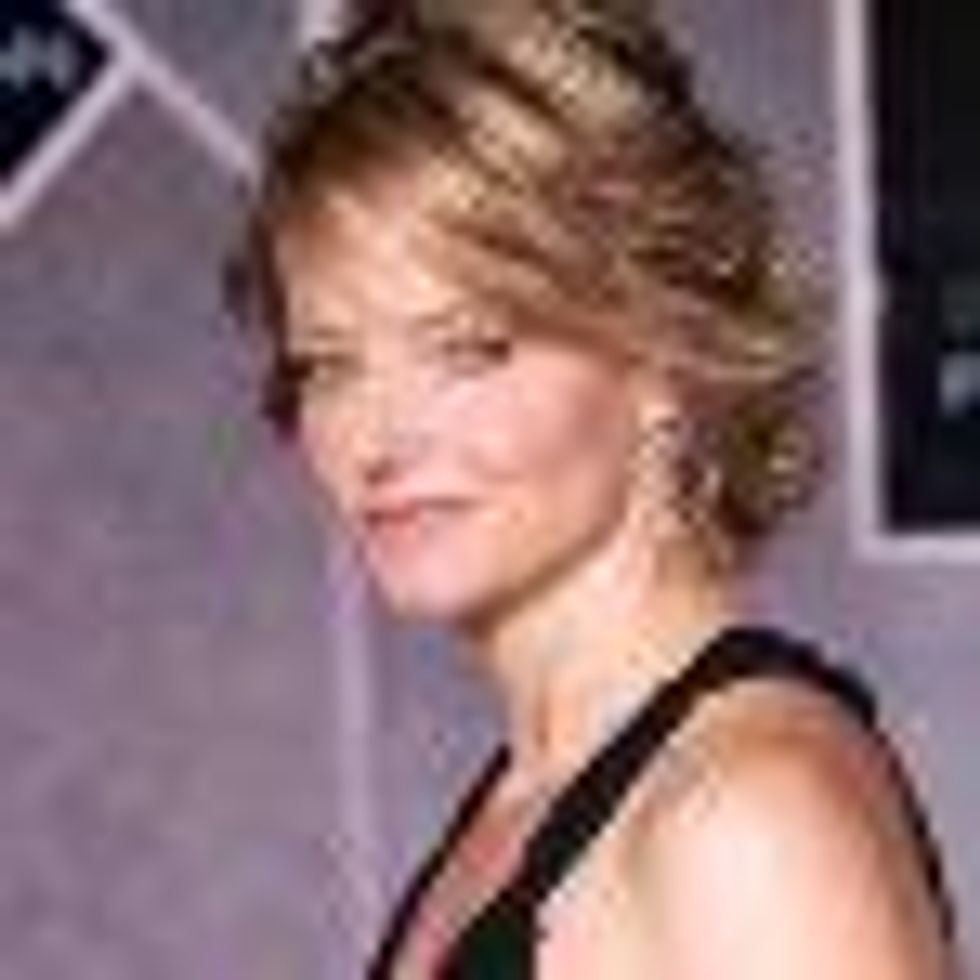 Jodie Foster Not Charged with Allegedly Assaulting a 17-Year-Old Paparazzo