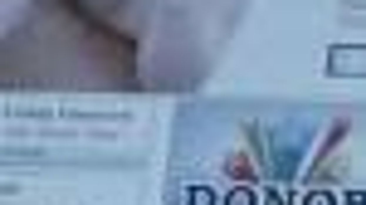 Lesbian Mom Being Stalked by Craig's List Sperm Donor