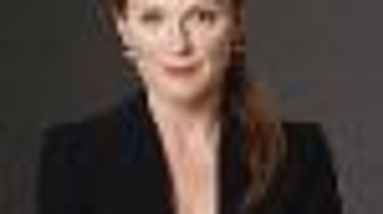 Celebrity Ads for Same-Sex Marriage Hit New York