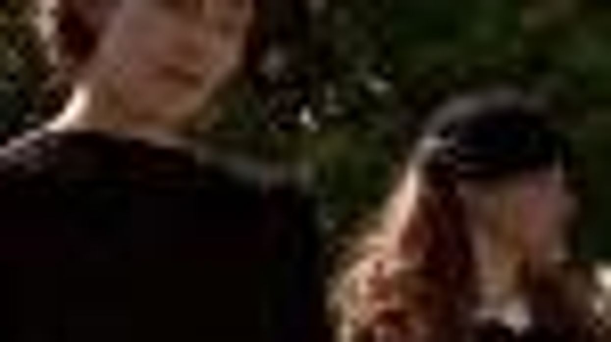 Kate Winslet in Joan Crawford Drag: 'Mildred Pierce' Trailer Drops, Video