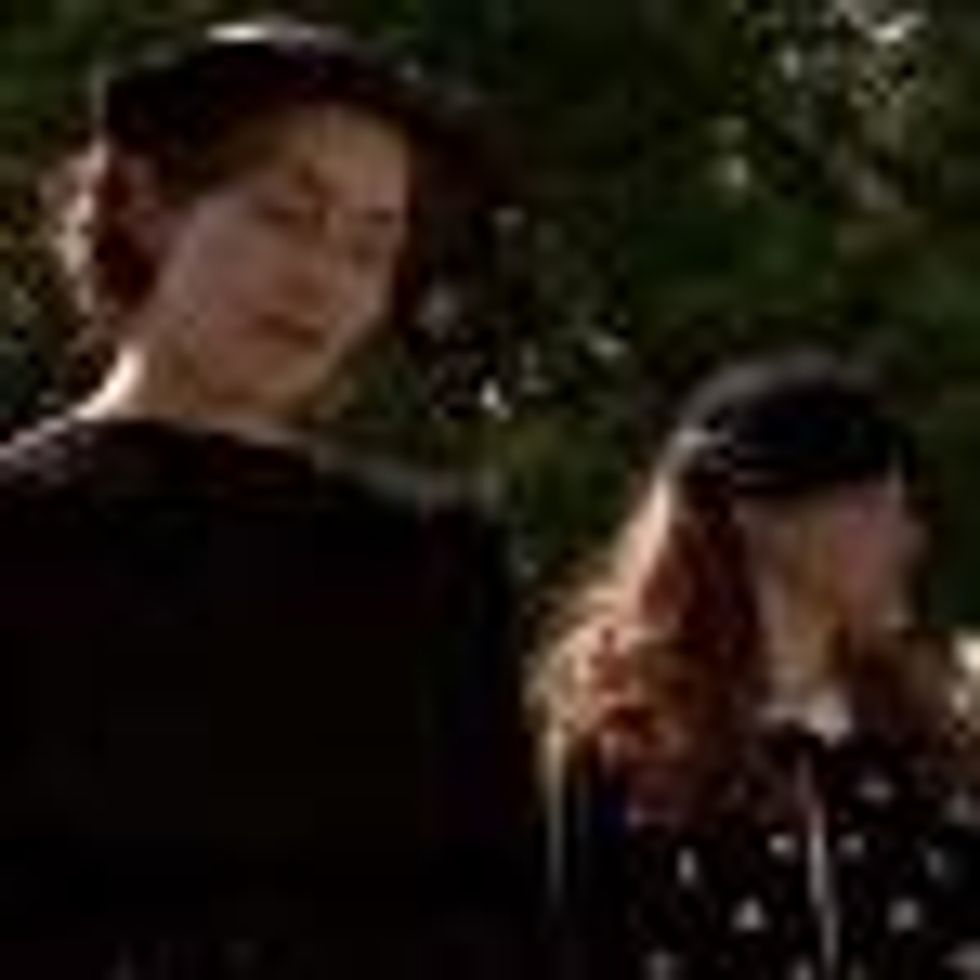 Kate Winslet in Joan Crawford Drag: 'Mildred Pierce' Trailer Drops, Video
