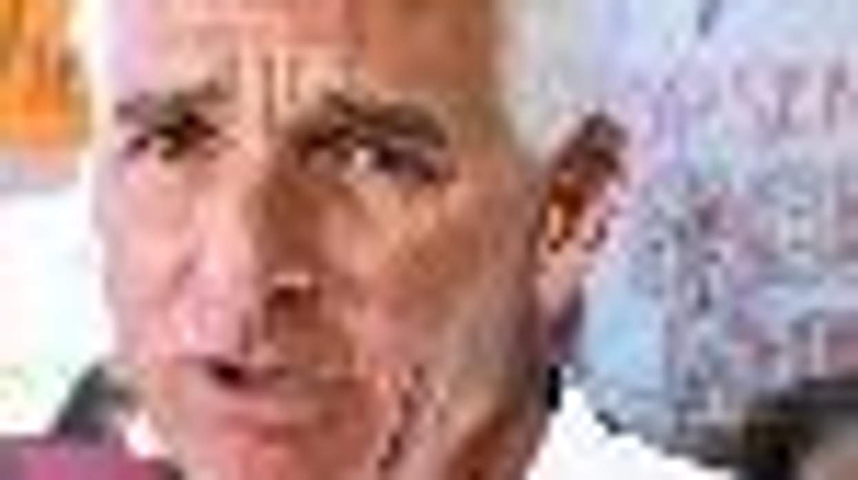 Florida Gov. Charlie Crist Expands Gay Rights