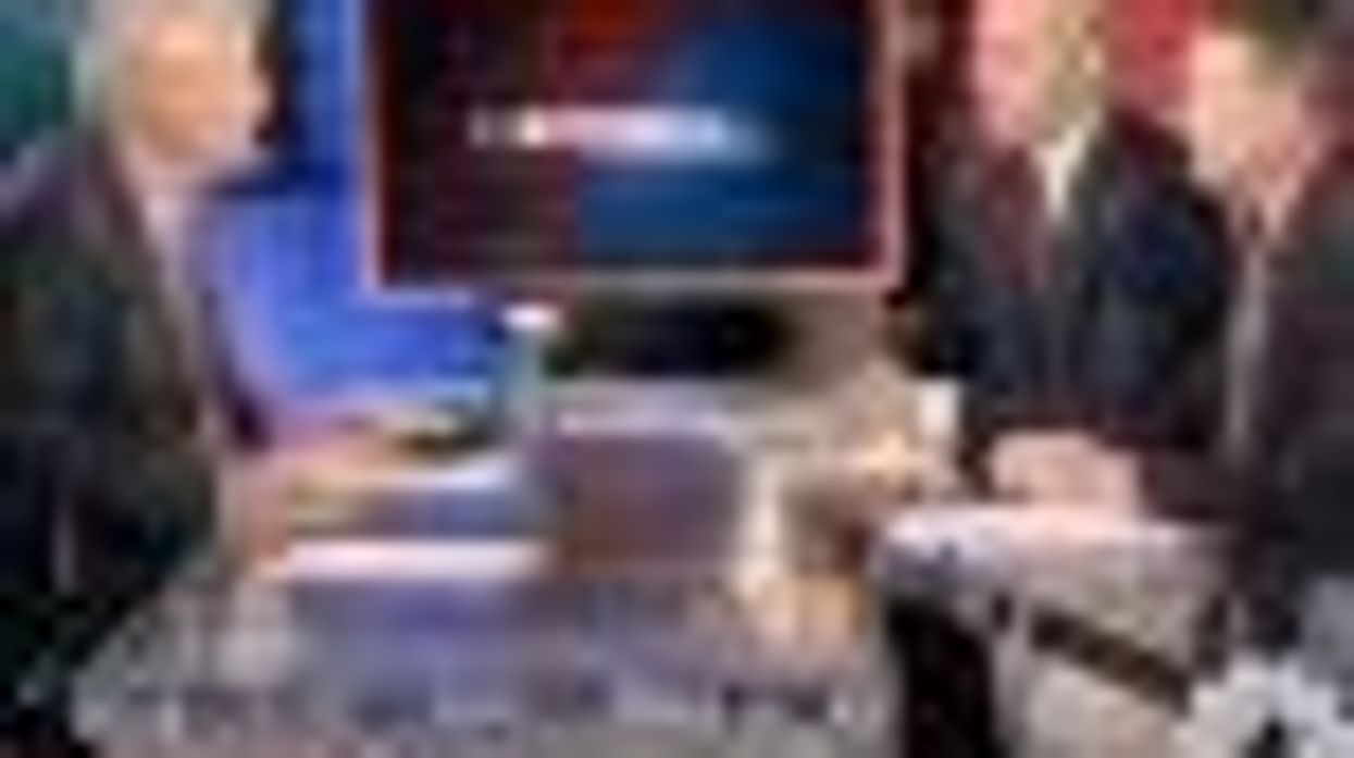 NBC on SheWired: Hardball with Chris Matthews DADT Repeal - Video