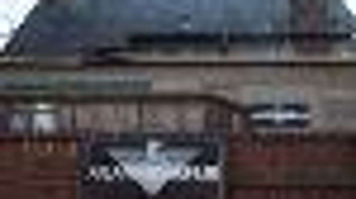 Cops Acted Improperly During Atlanta Gay Bar Raid