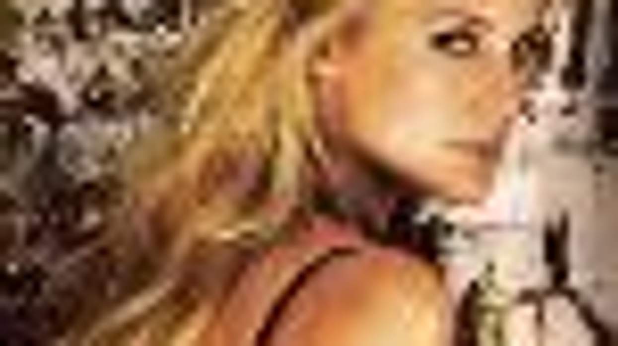 Katee Sackhoff to Play Detective on 'CSI'