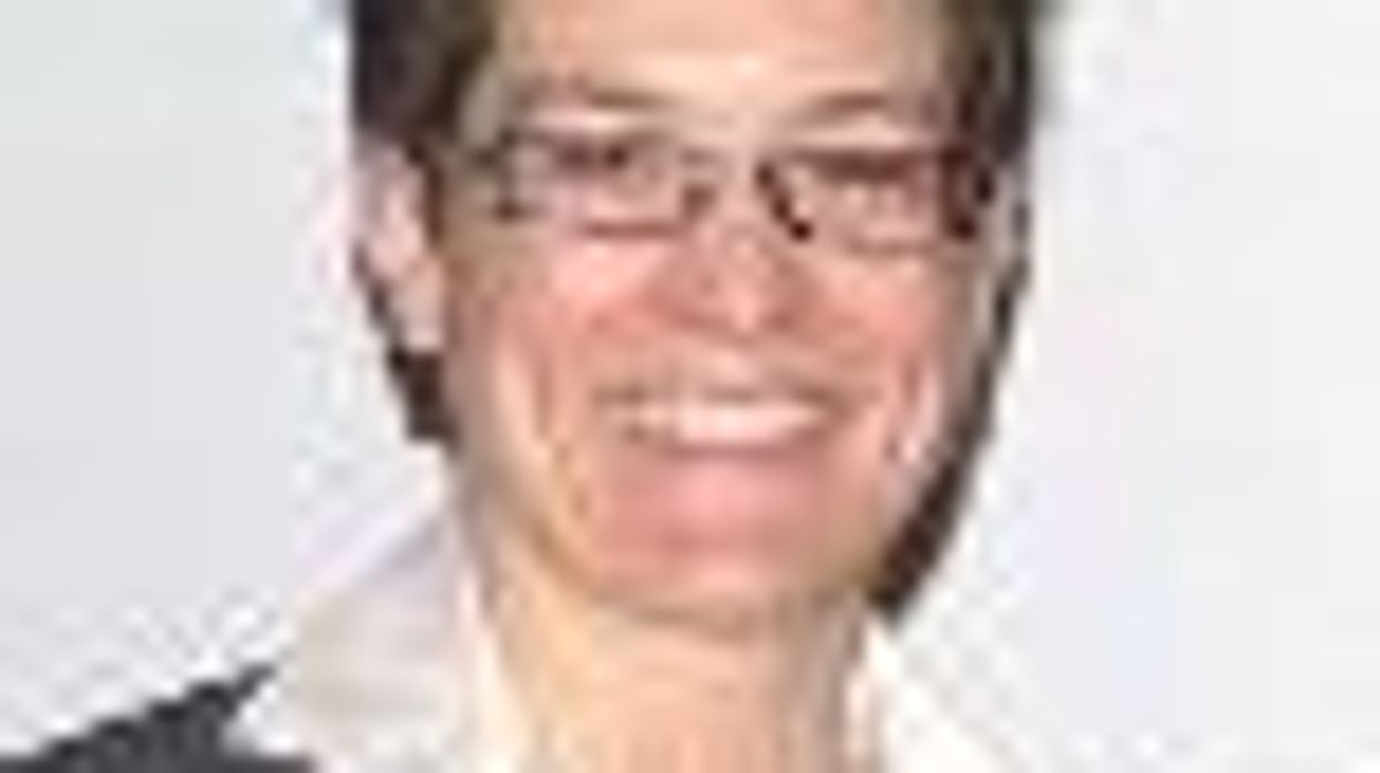 Lesbian Latina Supreme Court Justice Approved by Colorado Governor