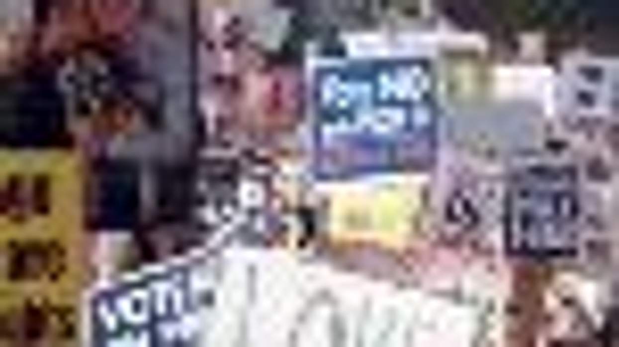 California Supreme Court Won't Force Prop 8 Appeal