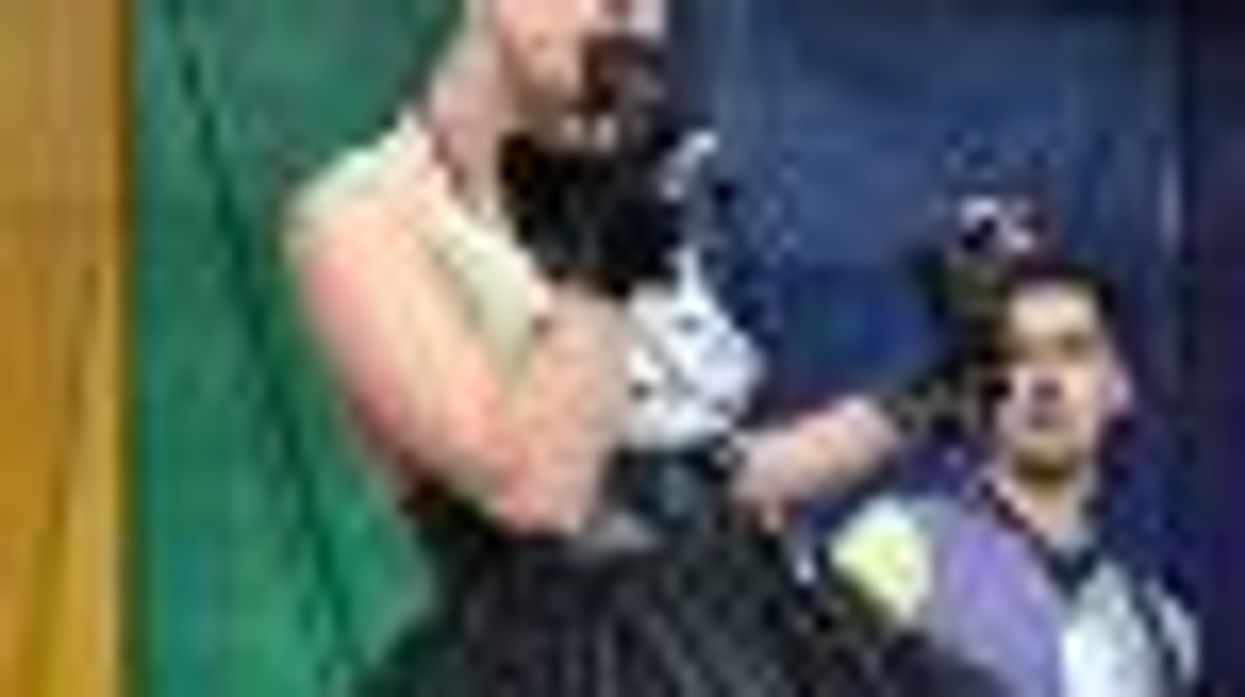 Laura Steel's Anthemic New Single "Feedback" Rides High on UK Charts