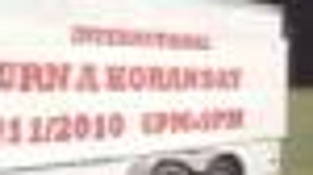 NBC on SheWired: Koran Burning Led by Homophobic Church - Video