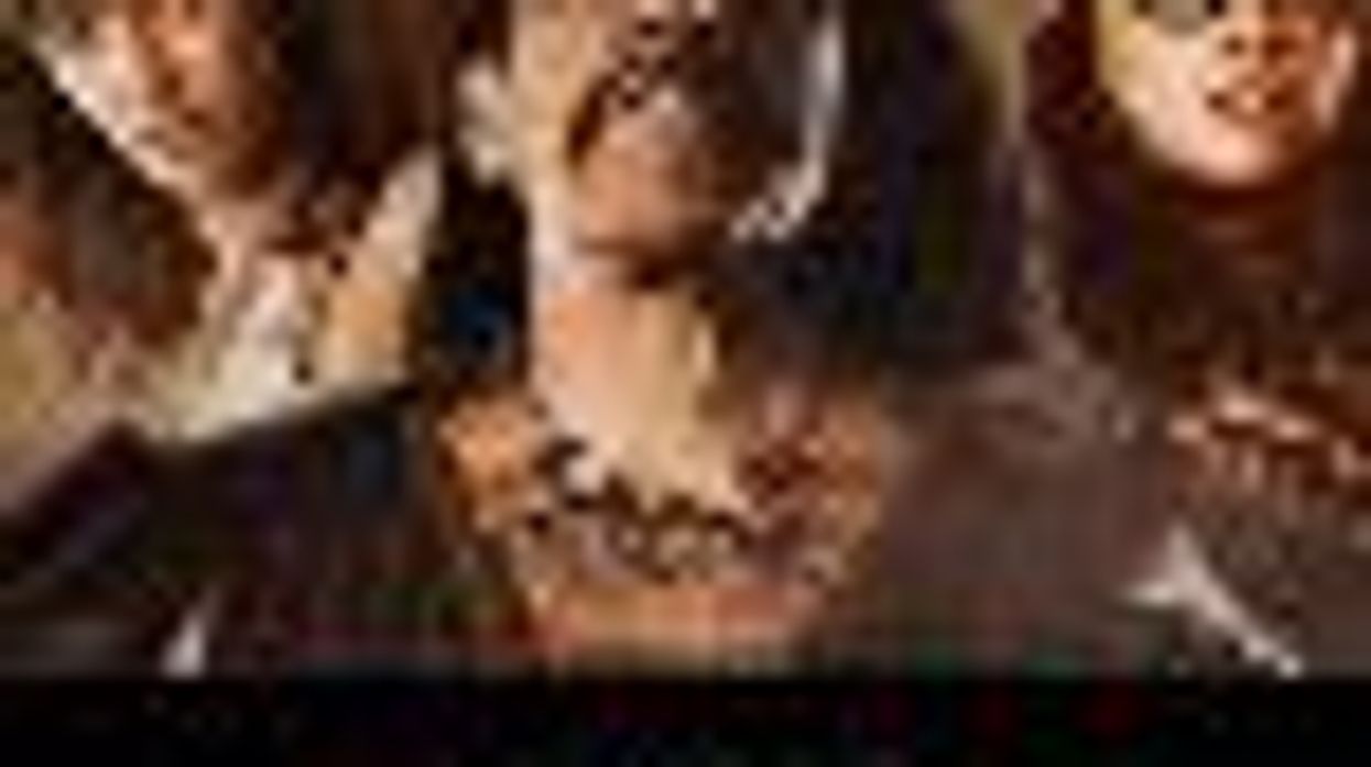 Michelle Rodriguez Makes her Mark in 'Machete': Review