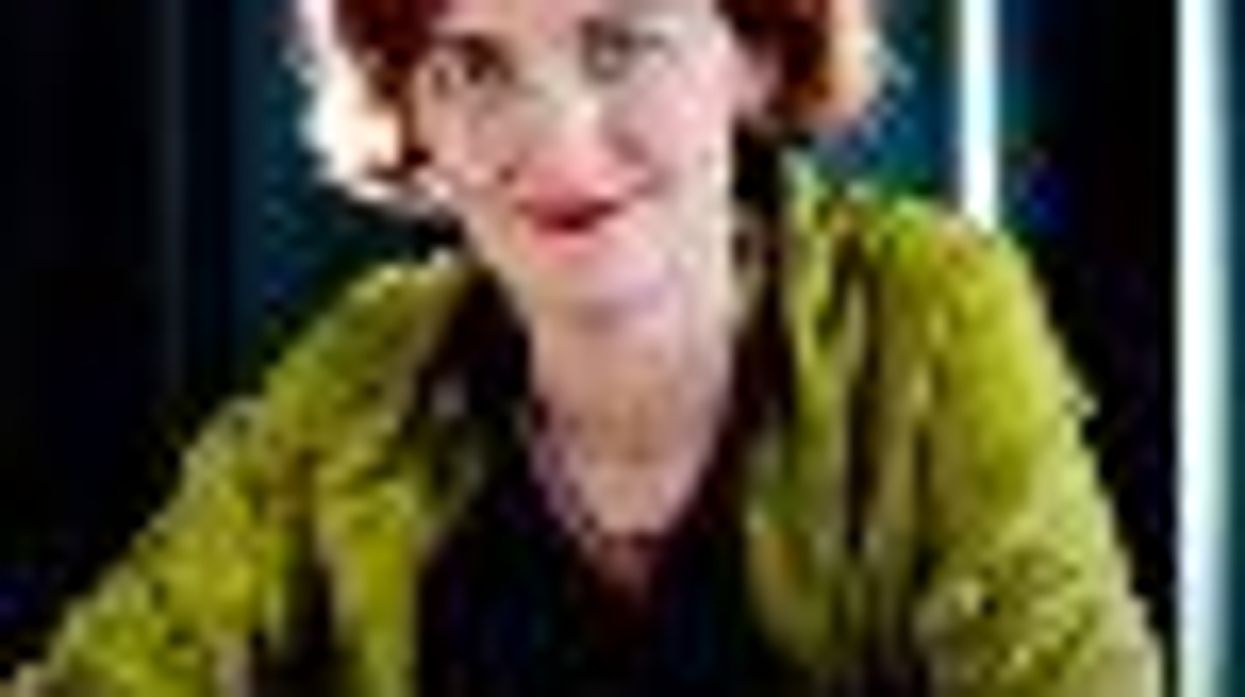 Emma Donoghue's 'Room' Shortlisted for Man Booker Prize