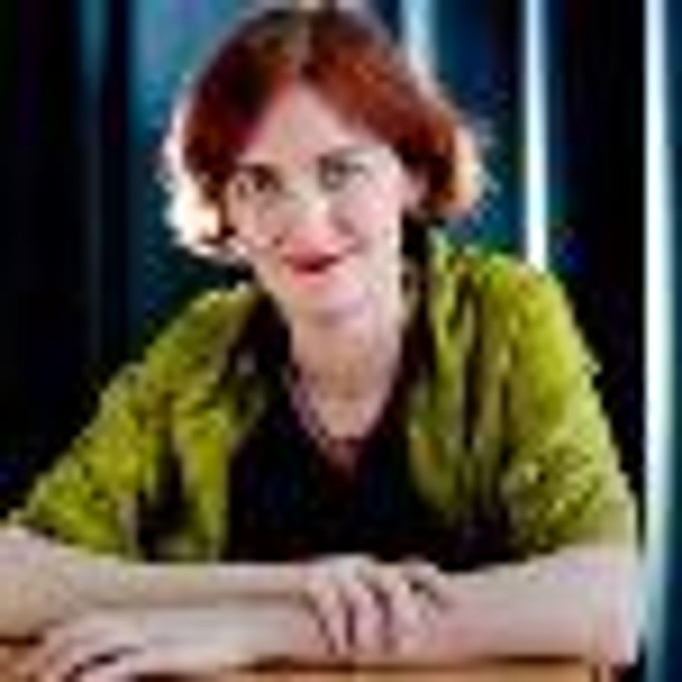 Emma Donoghue's 'Room' Shortlisted for Man Booker Prize