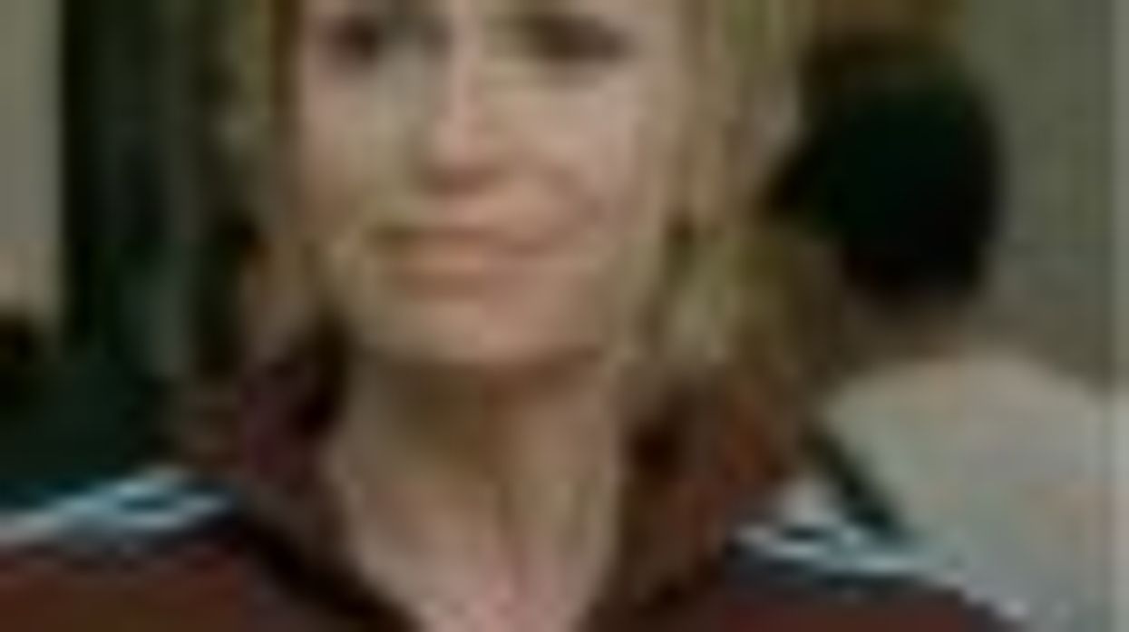 Sue Sylvester as Razor Sharp as Ever in 'Glee's' New Season: Video