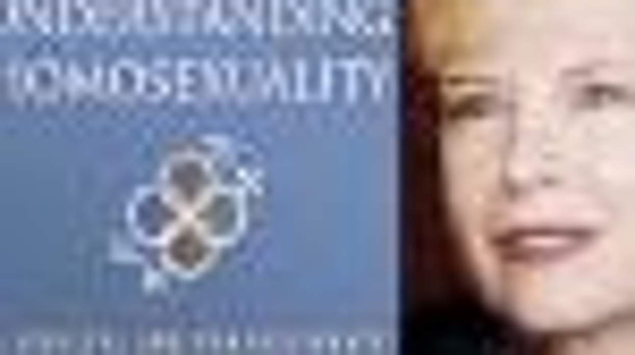 Anne Heche's Mom Nancy Pens Anti-Gay Tome