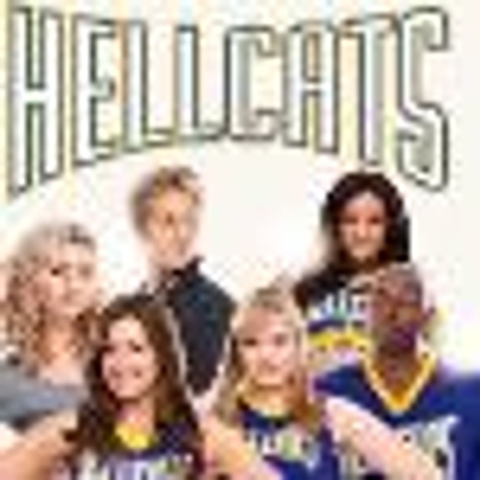 SheWired's Fall TV Preview: Hellcats, The Event, Nikita, Glee and more...