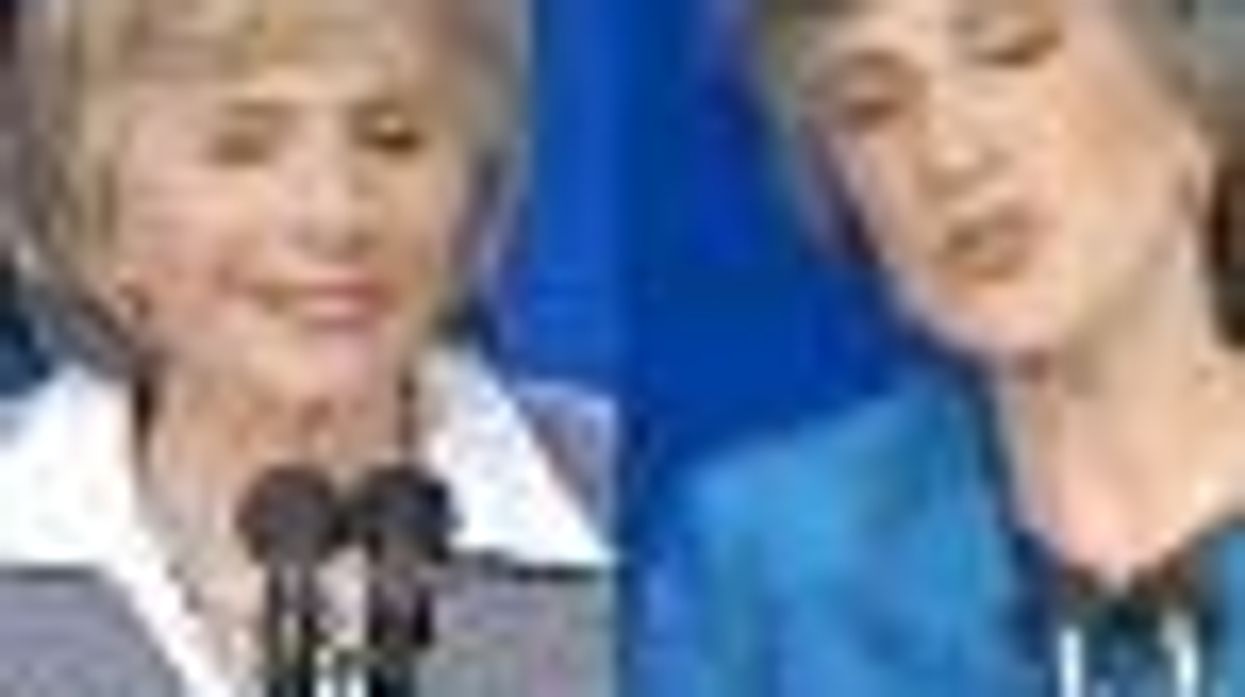 Boxer v. Fiorina on Same-Sex Marriage: Video