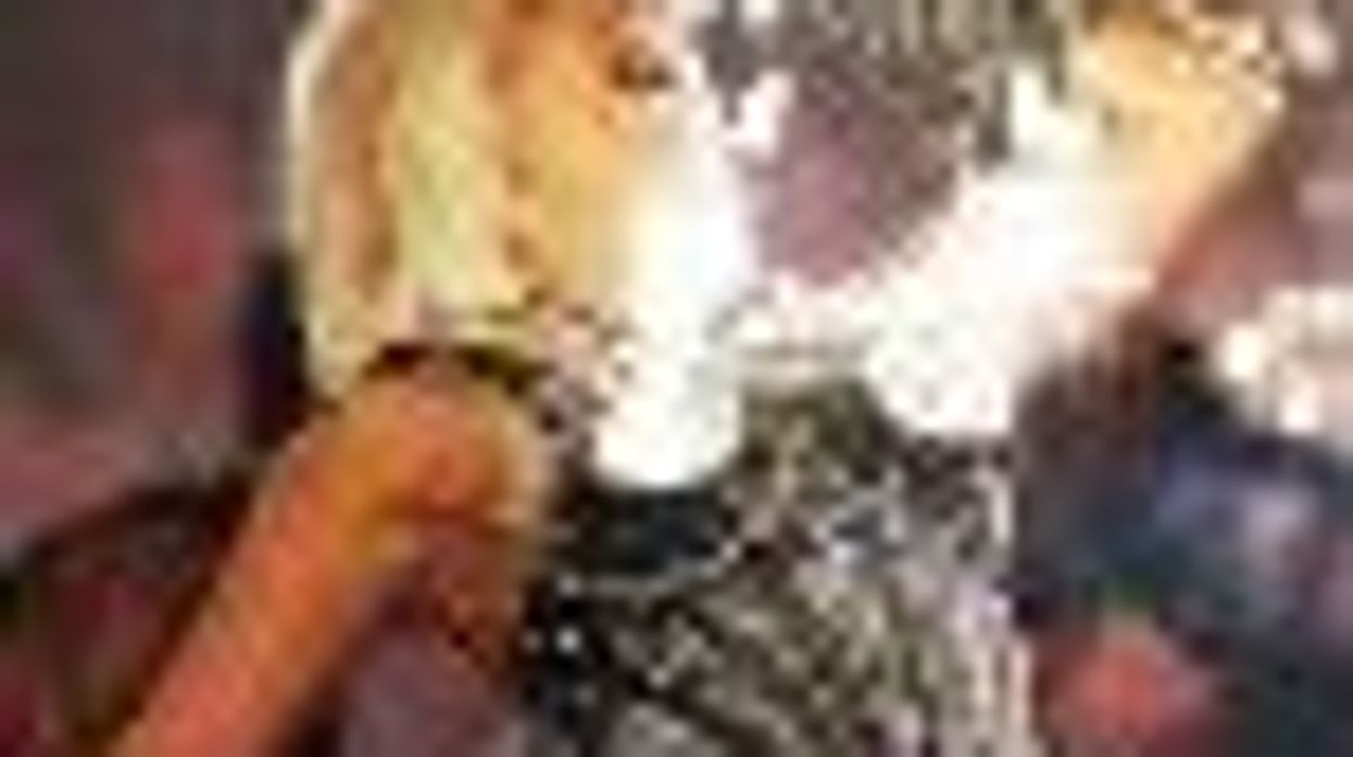 Lady Gaga's Gay Tweets Get Censored on Apple's New Music Service