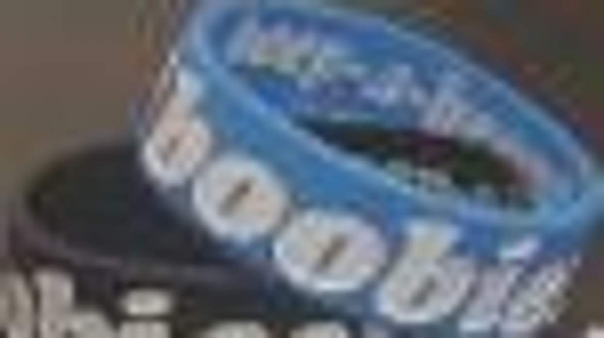 NBC on SheWired: Boobie Bracelet Bruhaha - Video