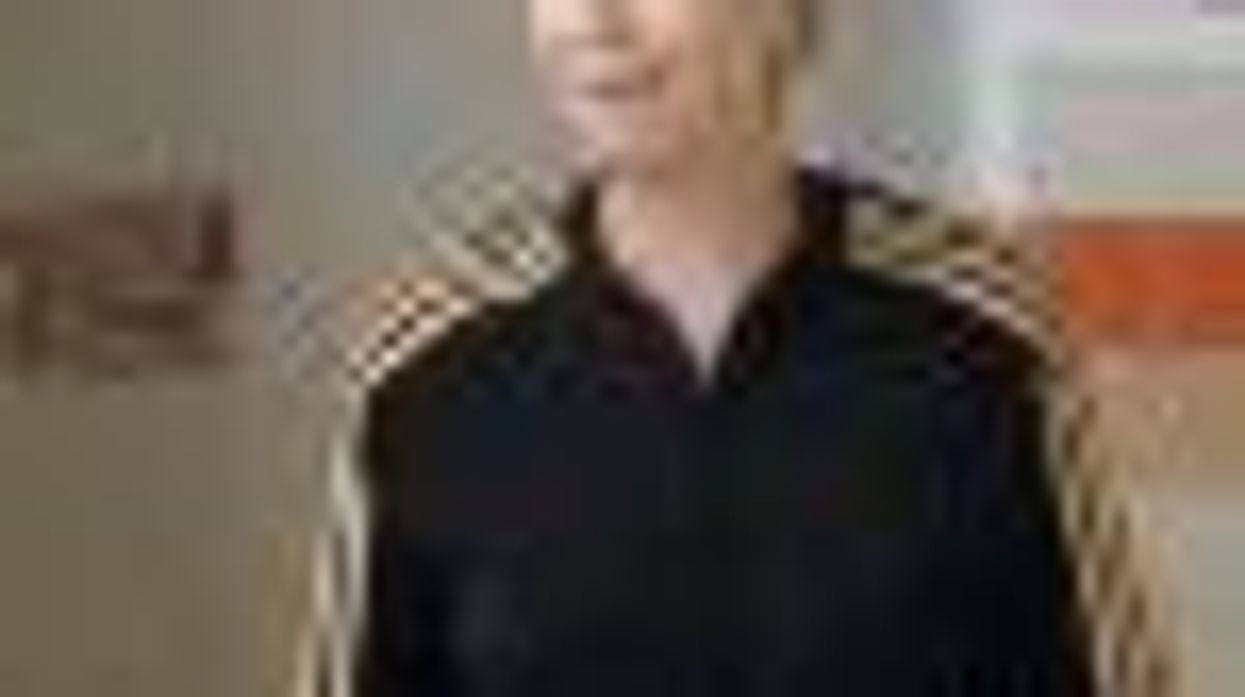 'Glee' Gets its 'Empire State of Mind' On for Season 2: Video