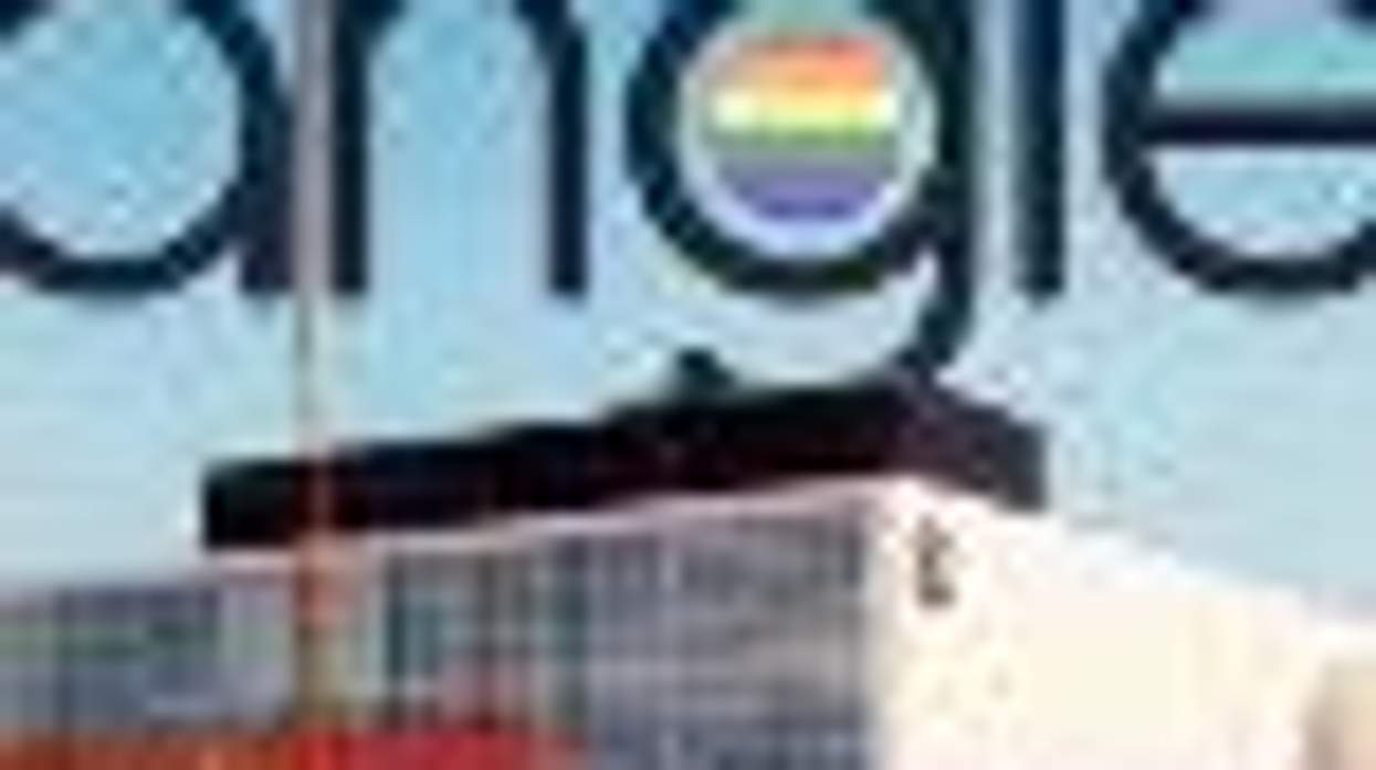 CBS' Gay Employees On Board to Help Create more LGBT Storylines